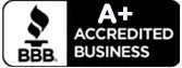 BBB Accredited Business