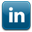 Follow us on LinkedIn